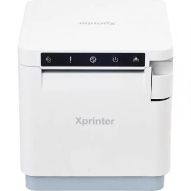 Принтер чеков X-PRINTER XP-T890H USB, ethernet, WiFi Фото 1