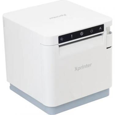 Принтер чеков X-PRINTER XP-T890H USB, ethernet, WiFi Фото 2