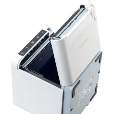 Принтер чеков X-PRINTER XP-T890H USB, ethernet, WiFi Фото 5