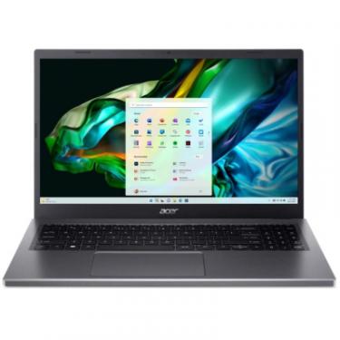 Ноутбук Acer Aspire 5 A515-58P-37PW Фото