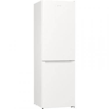 Холодильник Gorenje RK62EW4 Фото 2