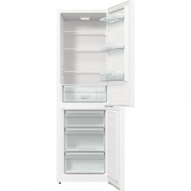 Холодильник Gorenje RK62EW4 Фото 4