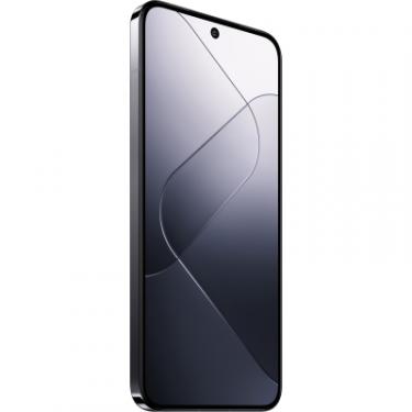Мобильный телефон Xiaomi 14 12/512GB Black Фото 7