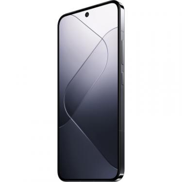 Мобильный телефон Xiaomi 14 12/512GB Black Фото 8