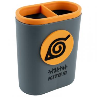 Подставка для ручек Kite з фігуркою Naruto Фото 1