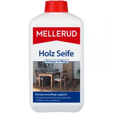 Средство для мытья пола Mellerud Для очищення та догляду за підлогою з масляною про Фото