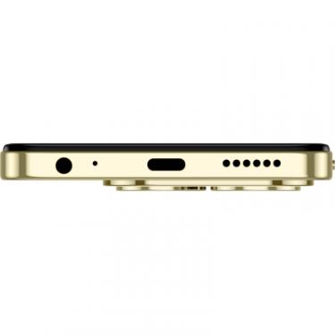 Мобильный телефон Tecno Spark 20 8/128Gb Neon Gold Фото 5