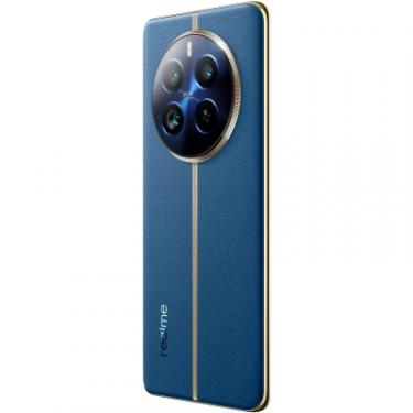 Мобильный телефон realme 12 Pro 5G 8/256GB Submariner Blue Фото 9