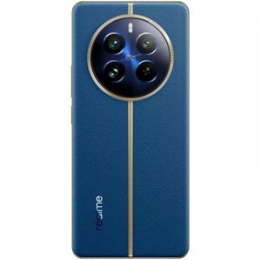 Мобильный телефон realme 12 Pro 5G 8/256GB Submariner Blue Фото 2