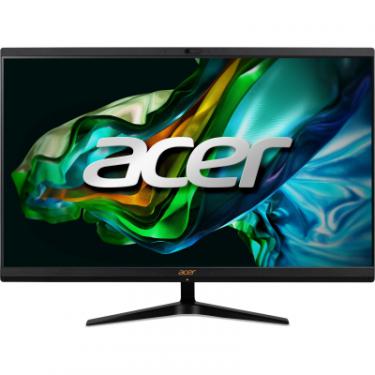 Компьютер Acer Aspire C24-1800 AiO / i5-12450H, 8, F512, кл+м Фото
