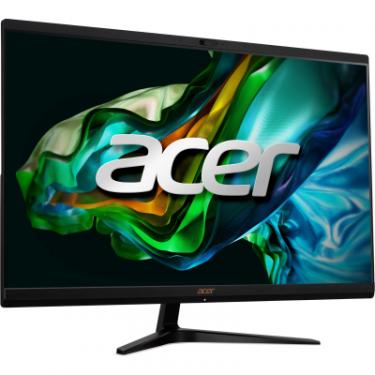 Компьютер Acer Aspire C24-1800 AiO / i5-12450H, 8, F512, кл+м Фото 1