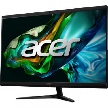 Компьютер Acer Aspire C24-1800 AiO / i5-12450H, 8, F512, кл+м Фото 2