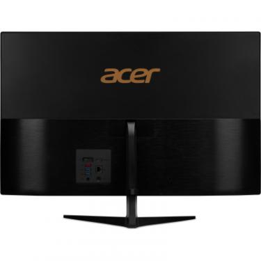 Компьютер Acer Aspire C24-1800 AiO / i5-12450H, 8, F512, кл+м Фото 3