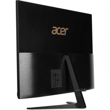 Компьютер Acer Aspire C24-1800 AiO / i5-12450H, 8, F512, кл+м Фото 8