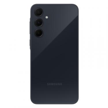 Мобильный телефон Samsung Galaxy A35 5G 8/256Gb Awesome Navy Фото 2