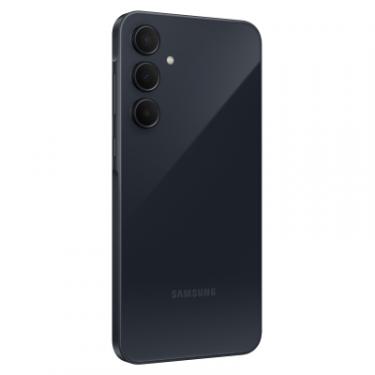 Мобильный телефон Samsung Galaxy A35 5G 8/256Gb Awesome Navy Фото 3