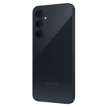 Мобильный телефон Samsung Galaxy A35 5G 8/256Gb Awesome Navy Фото 4