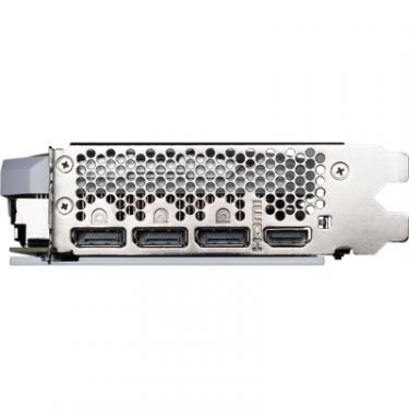 Видеокарта MSI GeForce RTX4070 SUPER 12Gb VENTUS 2X OC WHITE Фото 3
