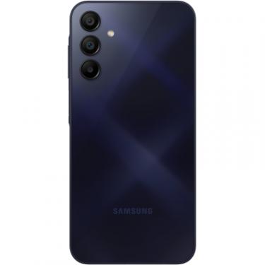 Мобильный телефон Samsung Galaxy A15 LTE 8/256Gb Black Фото 2
