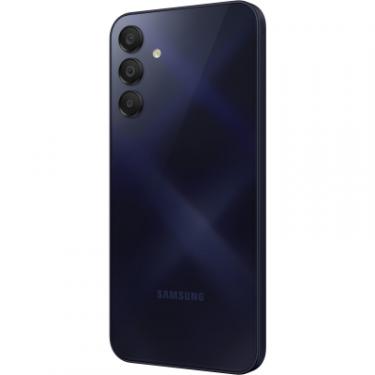Мобильный телефон Samsung Galaxy A15 LTE 8/256Gb Black Фото 7