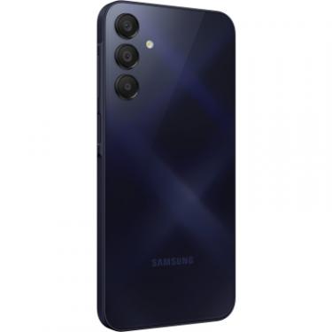 Мобильный телефон Samsung Galaxy A15 LTE 8/256Gb Black Фото 8