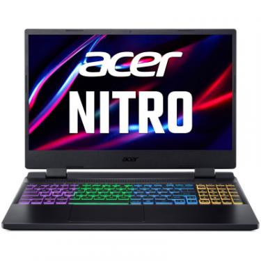 Ноутбук Acer Nitro 5 AN515-58-55HS Фото