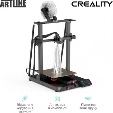3D-принтер Creality CR-10 Smart Pro Фото 2