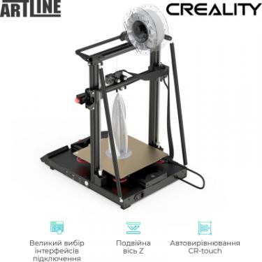 3D-принтер Creality CR-10 Smart Pro Фото 3