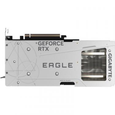 Видеокарта GIGABYTE GeForce RTX4070Ti SUPER 16Gb EAGLE ICE OC Фото 5