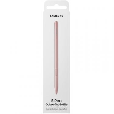 Планшет Samsung Galaxy Tab S6 Lite 2024 10.4 LTE 4/64GB Chiffon Pi Фото 11