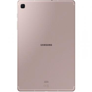 Планшет Samsung Galaxy Tab S6 Lite 2024 10.4 LTE 4/64GB Chiffon Pi Фото 4