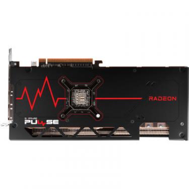 Видеокарта Sapphire Radeon RX 7800 XT 16GB PULSE Фото 4
