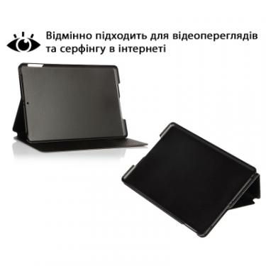 Чехол для планшета BeCover Premium Xiaomi Redmi Pad SE 11" Black Фото 5