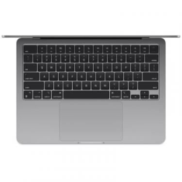 Ноутбук Apple MacBook Air 13 M3 A3113 Space Grey Фото 1
