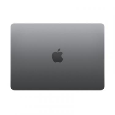 Ноутбук Apple MacBook Air 13 M3 A3113 Space Grey Фото 4