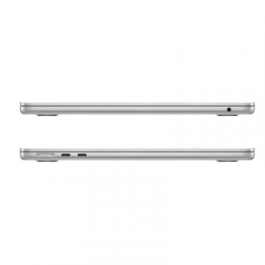 Ноутбук Apple MacBook Air 15 M3 A3114 Silver Фото 2