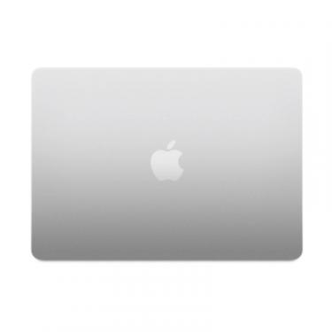 Ноутбук Apple MacBook Air 15 M3 A3114 Silver Фото 4