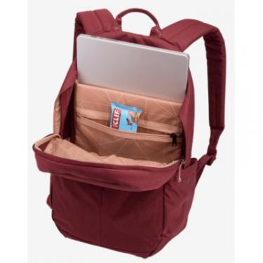 Рюкзак для ноутбука Thule 16" Campus Notus 20L TCAM-6115 New Maroon Фото 3