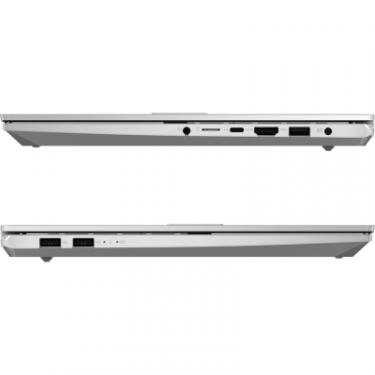 Ноутбук ASUS Vivobook Pro 15 OLED M6500XU-MA014 Фото 4
