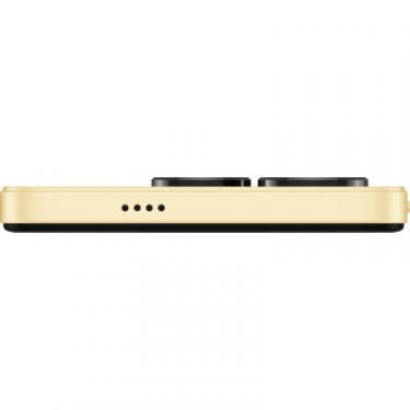 Мобильный телефон Tecno Spark 20C 8/128Gb Alpenglow Gold Фото 5