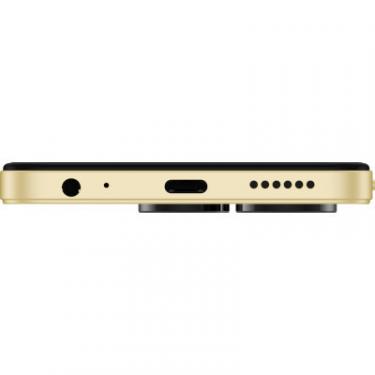 Мобильный телефон Tecno Spark 20C 8/128Gb Alpenglow Gold Фото 6
