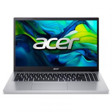 Ноутбук Acer Aspire Go 15 AG15-31P-P4MK Фото