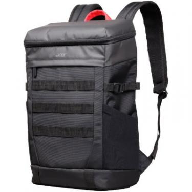 Рюкзак для ноутбука Acer Подарунок - Рюкзак Acer Nitro Utility, 15,6" (***G Фото