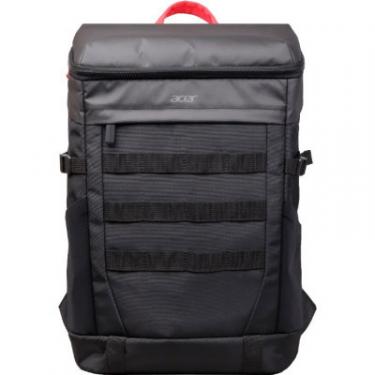 Рюкзак для ноутбука Acer Подарунок - Рюкзак Acer Nitro Utility, 15,6" (***G Фото 1