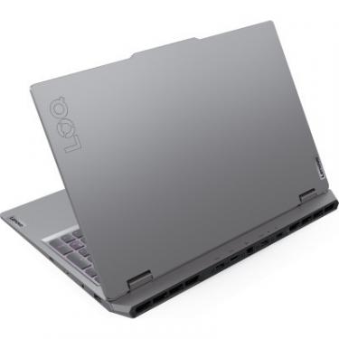 Ноутбук Lenovo LOQ 15IRX9 Фото 8