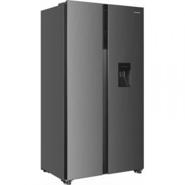 Холодильник HEINNER HSBS-HM529NFXWDE++ Фото