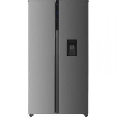 Холодильник HEINNER HSBS-HM529NFXWDE++ Фото 1