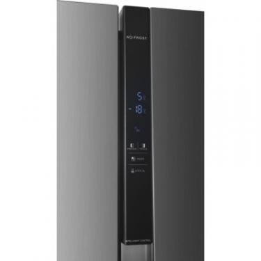 Холодильник HEINNER HSBS-HM529NFXWDE++ Фото 2