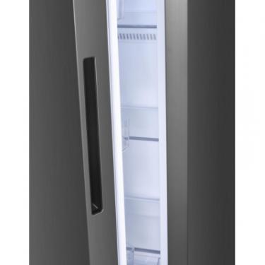 Холодильник HEINNER HSBS-HM529NFXWDE++ Фото 3