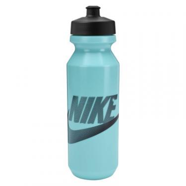 Бутылка для воды Nike Big Mouth Bottle 2.0 32 OZ бірюзовий, чорний 946 м Фото